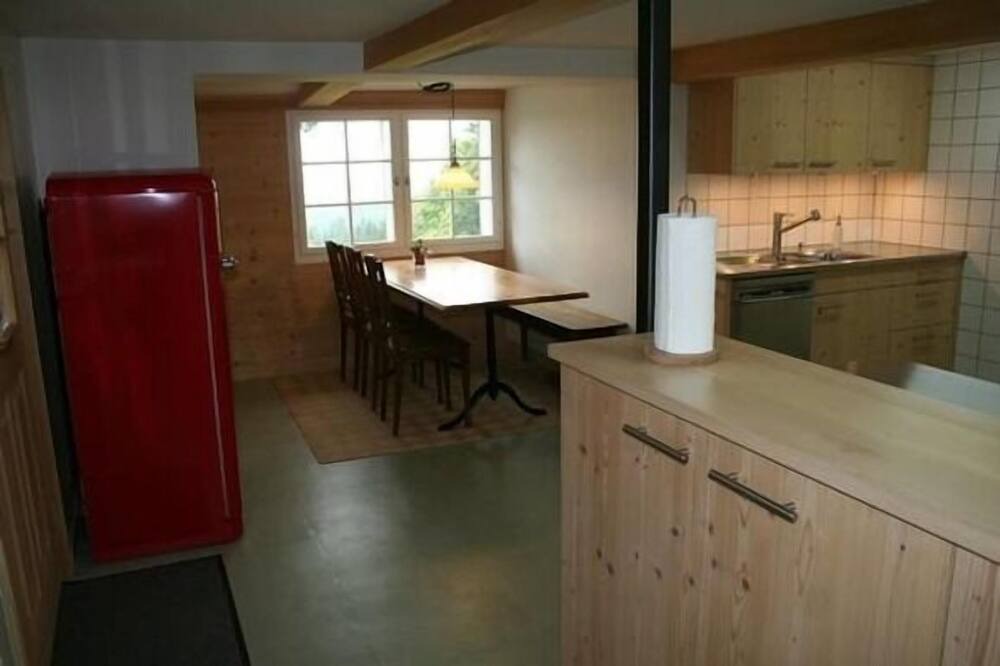 Photo of Kitchen in Teufen