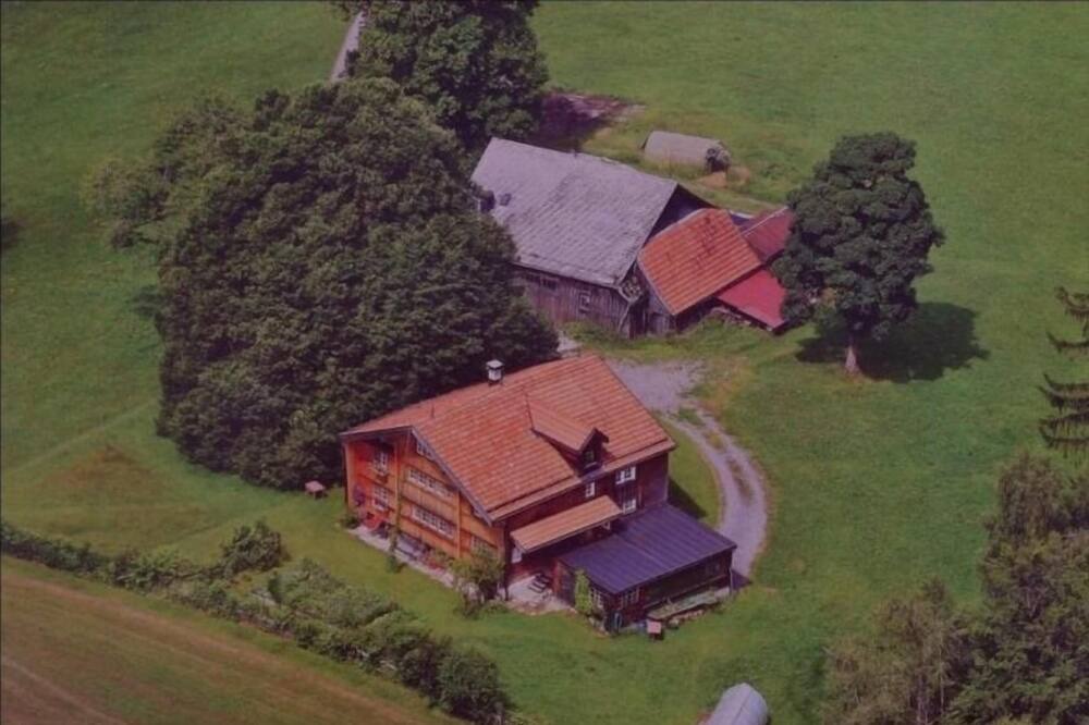 Photo of Outdoor in Teufen
