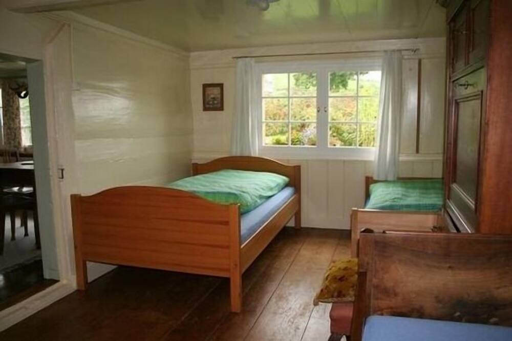 Photo of Bedroom in Teufen