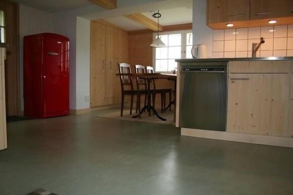Photo of Kitchen in Teufen