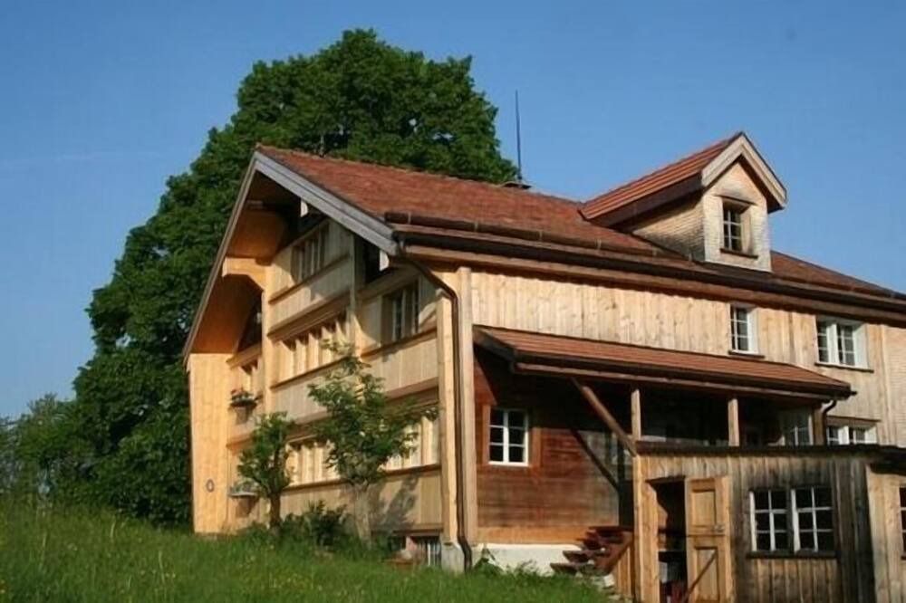 Photo of Outdoor in Teufen