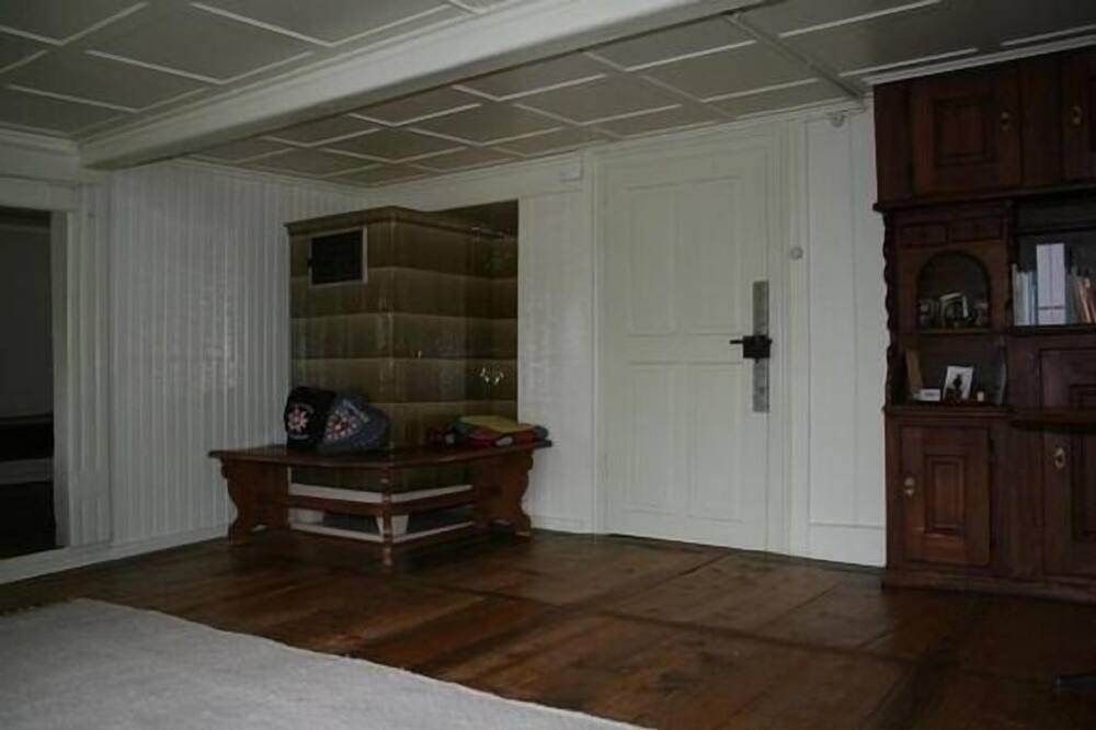 Photo of Bedroom in Teufen