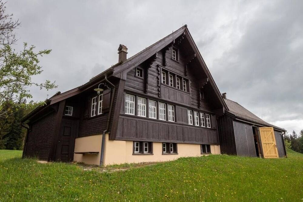 Photo of Outdoor in Walzenhausen