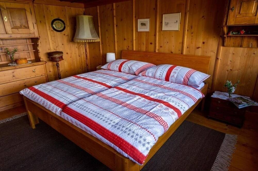 Photo of Bedroom in Walzenhausen
