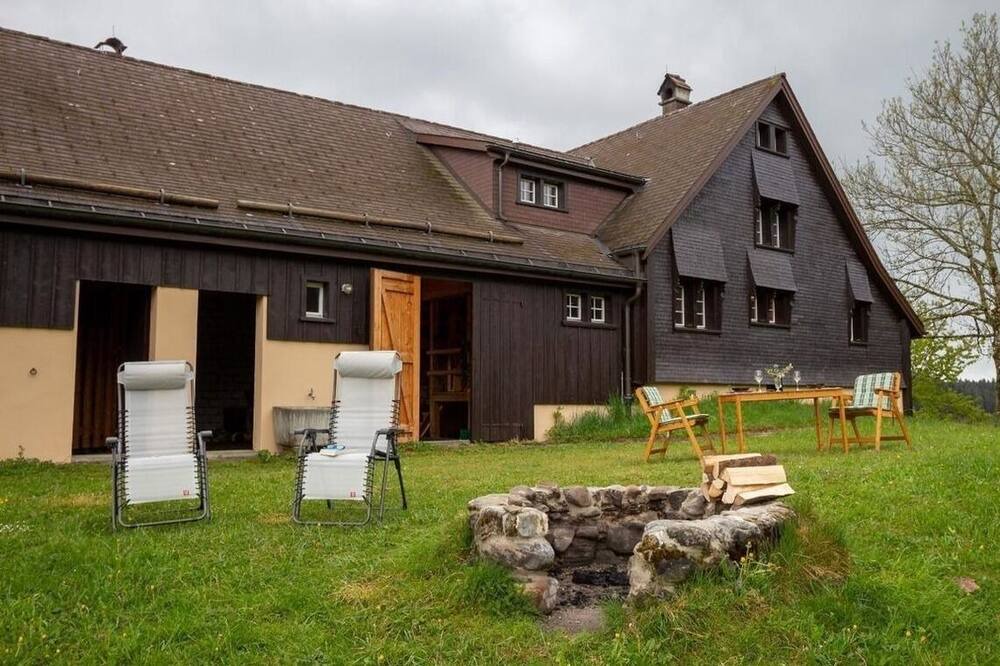 Photo of Outdoor in Walzenhausen