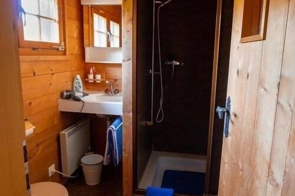 Photo of Bathroom in Walzenhausen