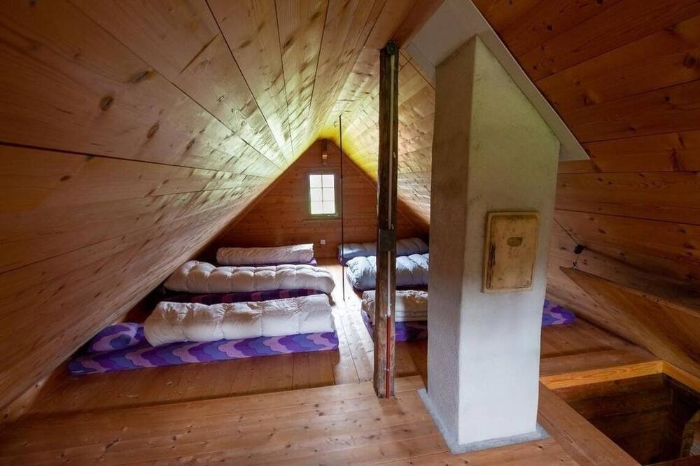 Photo of Bedroom in Walzenhausen