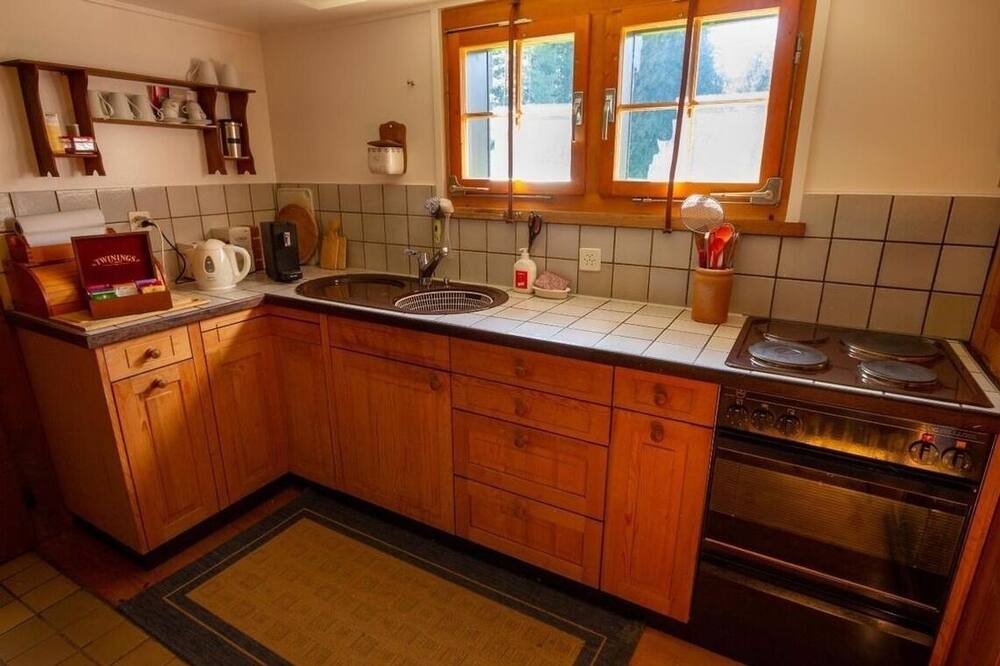 Photo of Kitchen in Walzenhausen