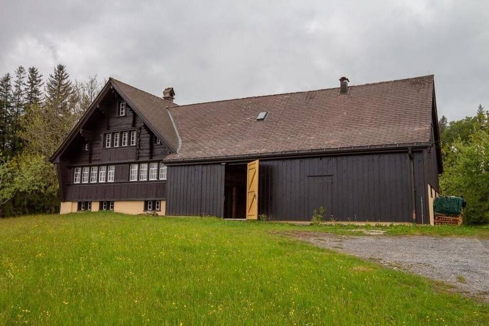 Photo of Outdoor in Walzenhausen