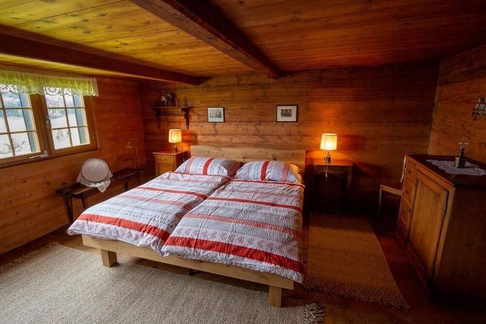 Photo of Bedroom in Walzenhausen
