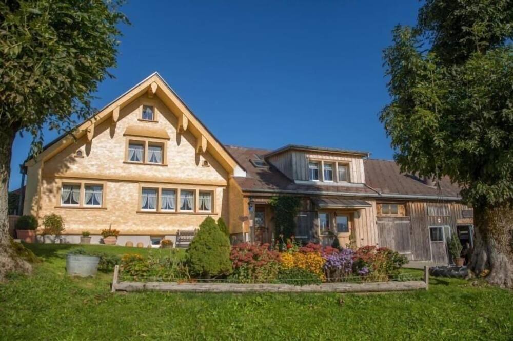 Photo of Outdoor in Schlatt-Haslen