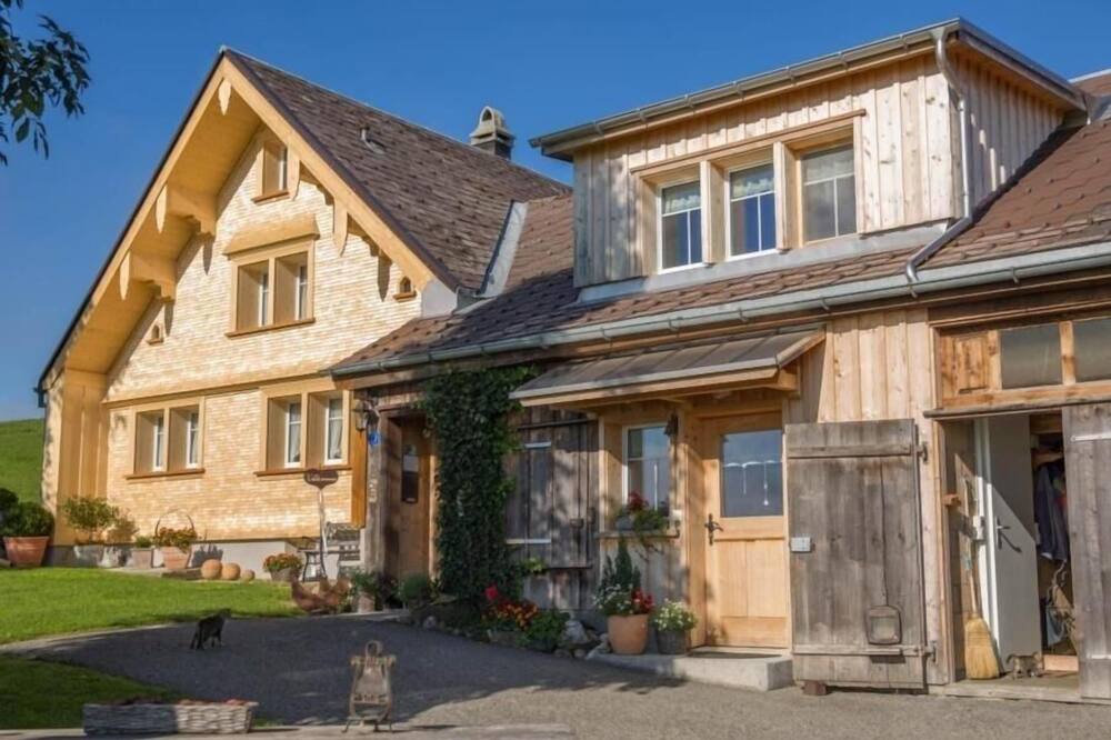 Photo of Outdoor in Schlatt-Haslen