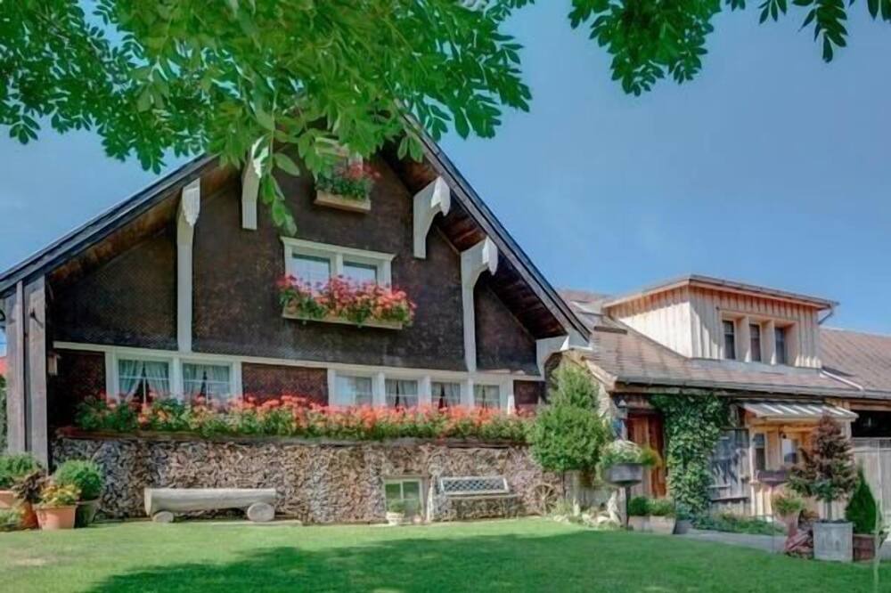 Photo of Outdoor in Schlatt-Haslen