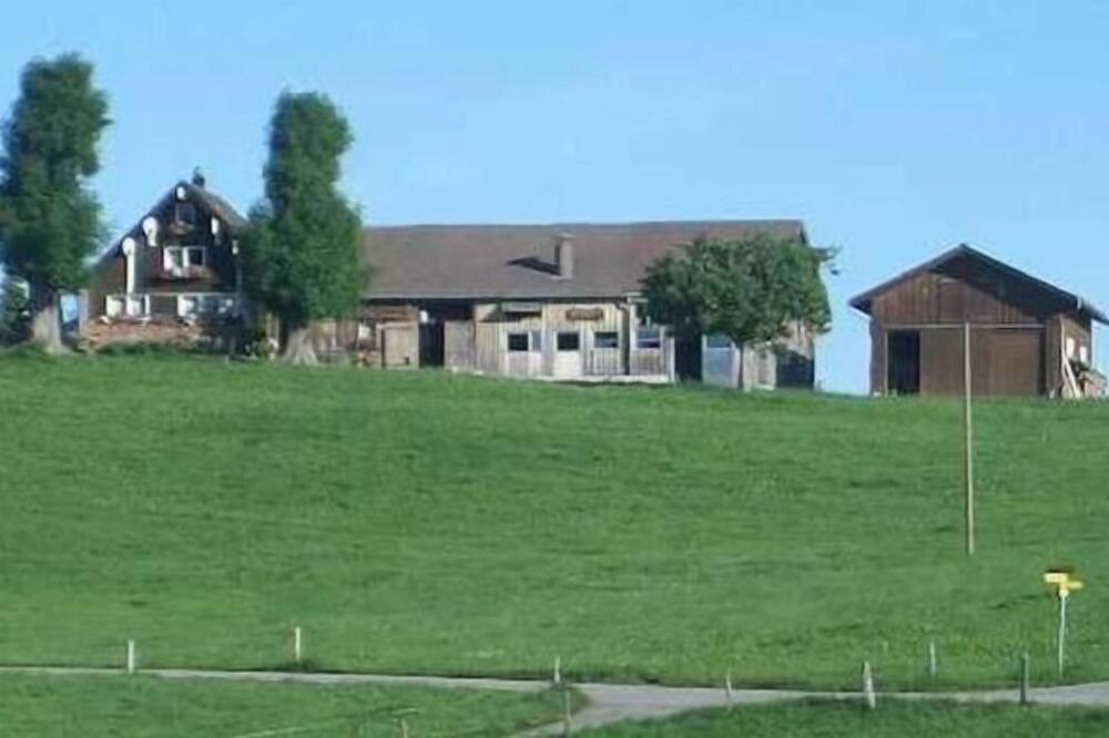 Photo of Outdoor in Schlatt-Haslen