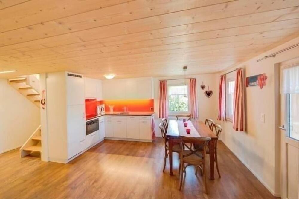Photo of Kitchen in Schlatt-Haslen
