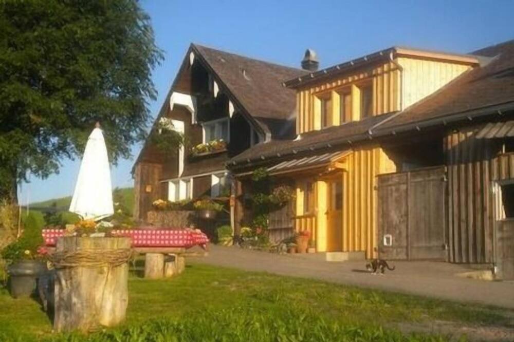 Photo of Outdoor in Schlatt-Haslen