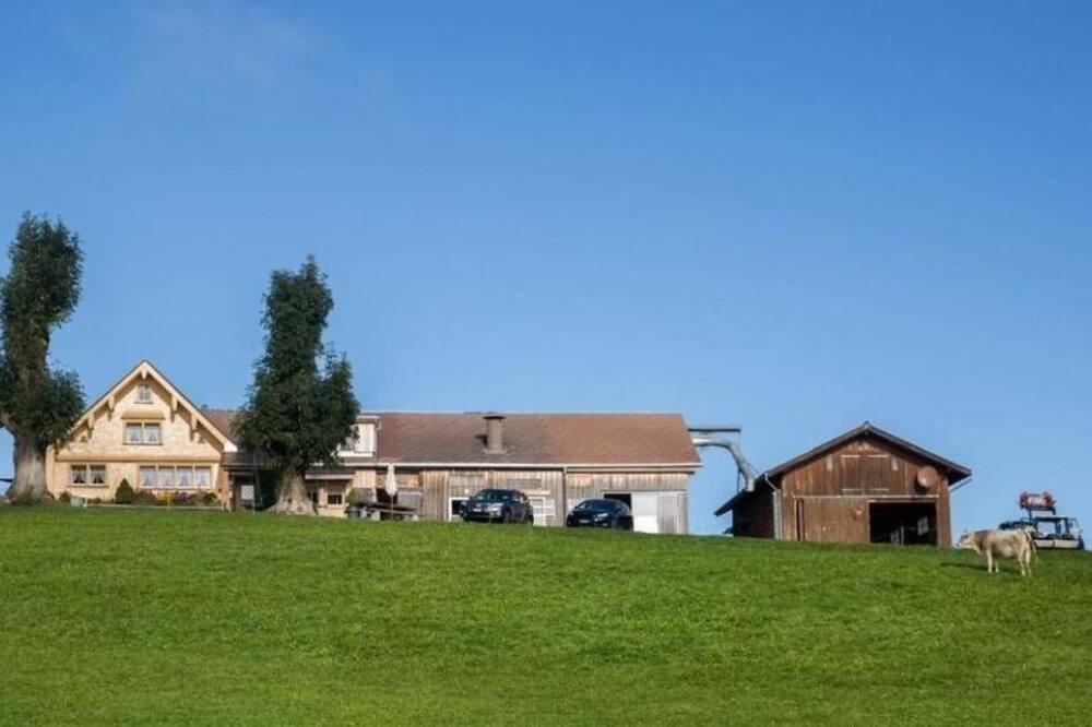 Photo of Outdoor in Schlatt-Haslen