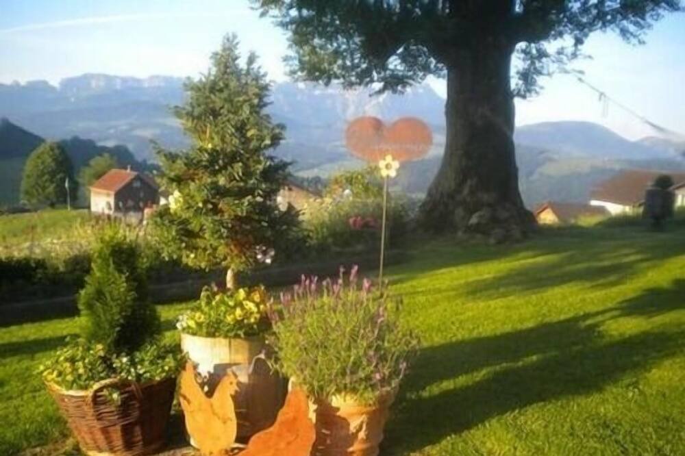 Photo of Outdoor in Schlatt-Haslen