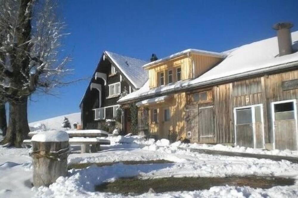 Photo of Outdoor in Schlatt-Haslen