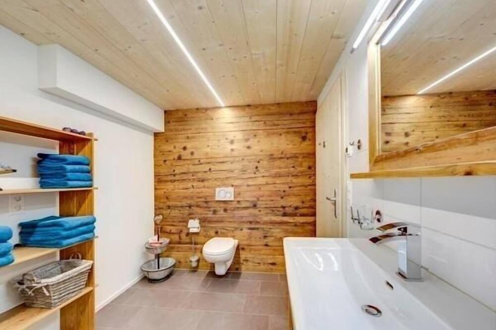Photo of Bathroom in Schlatt-Haslen