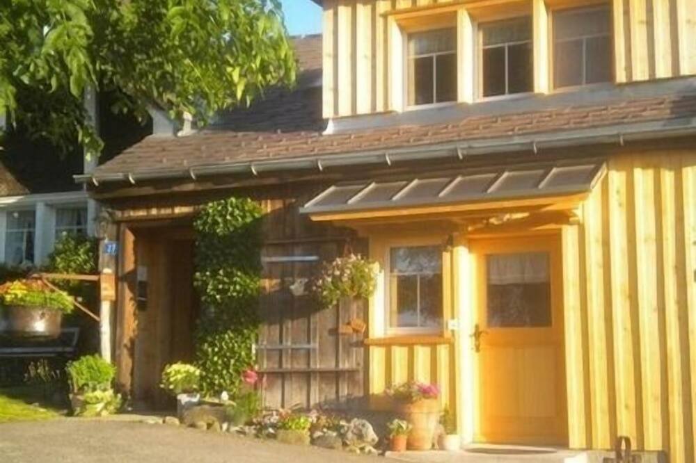 Photo of Outdoor in Schlatt-Haslen