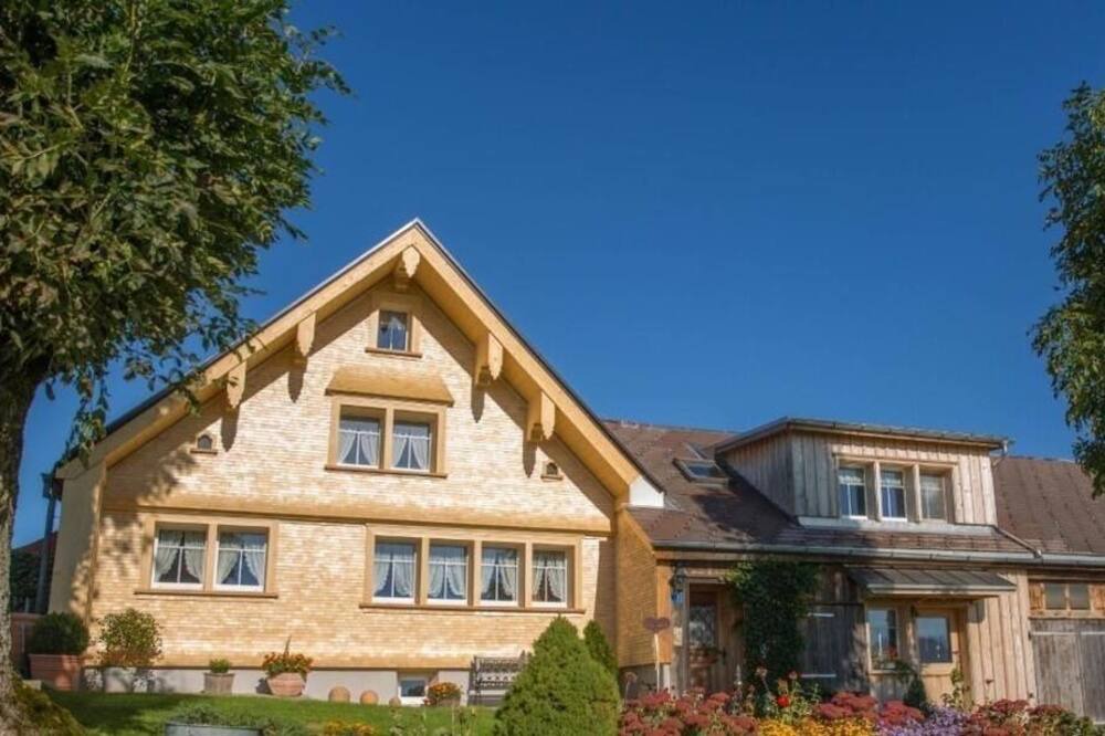 Photo of Outdoor in Schlatt-Haslen
