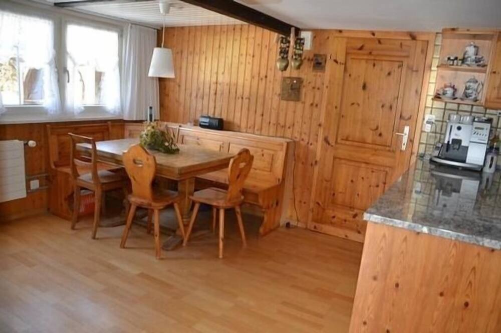 Photo of Kitchen in Neckertal