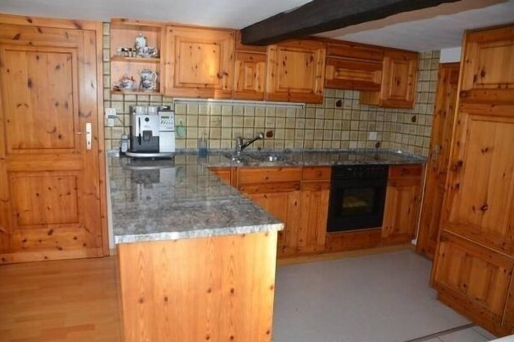 Photo of Kitchen in Neckertal