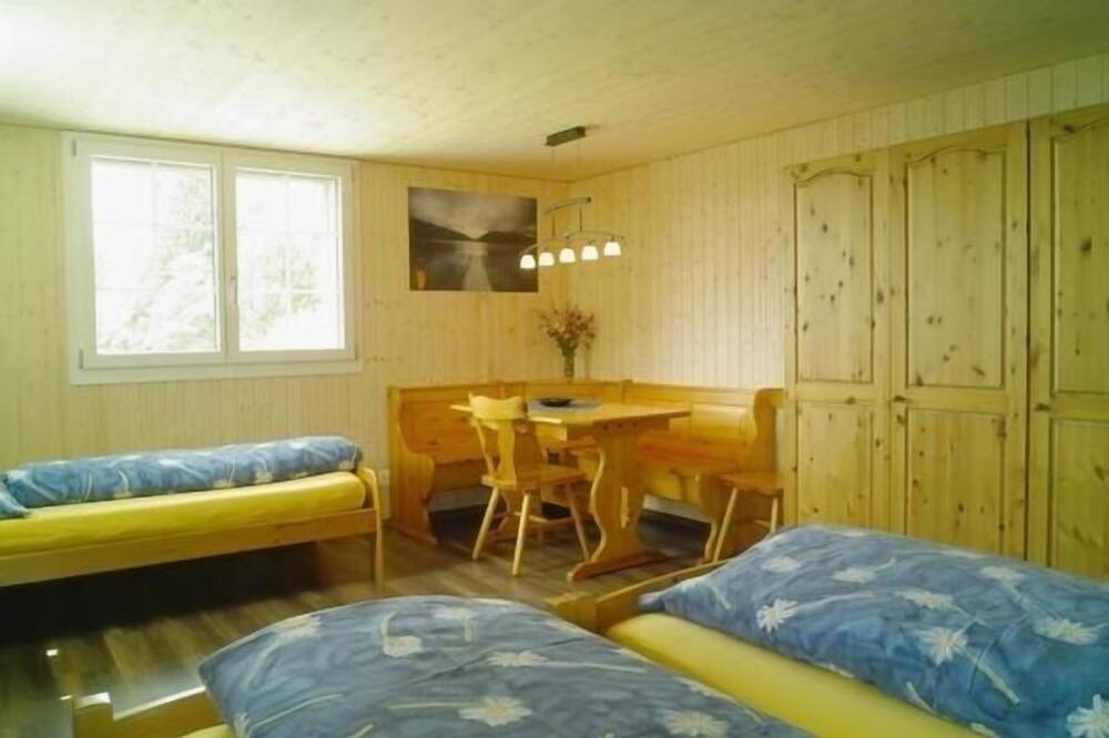 Photo of Bedroom in Wald