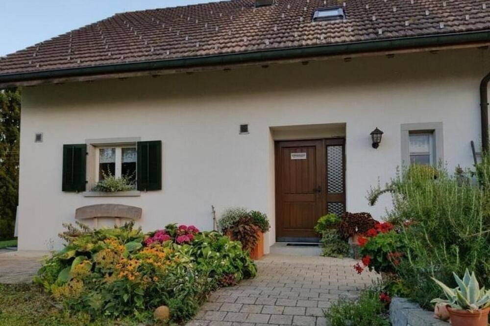 Photo of Outdoor in Andelfingen District