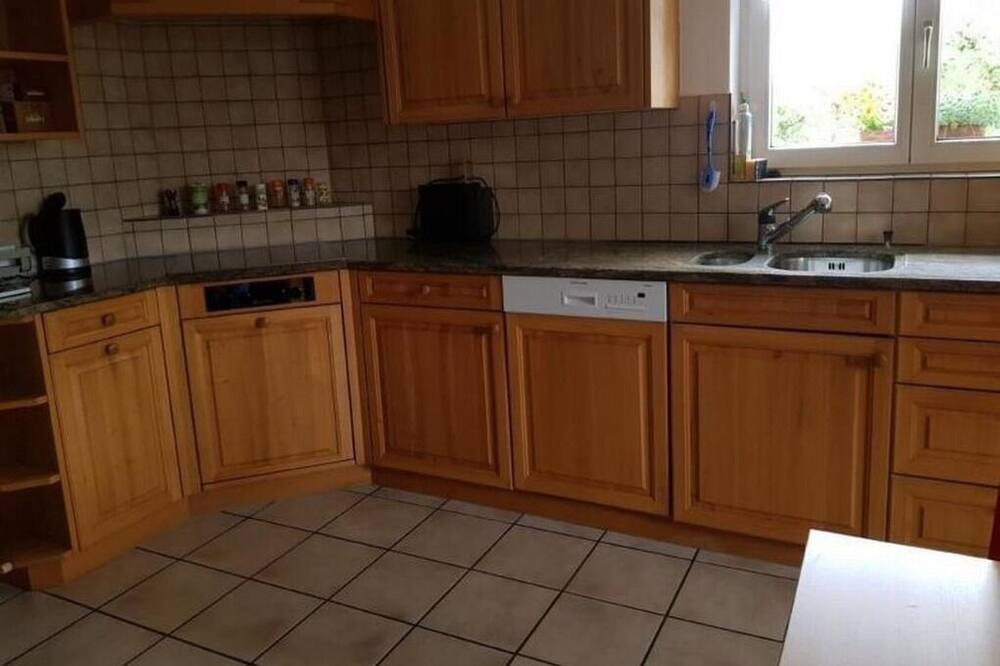 Photo of Kitchen in Andelfingen District