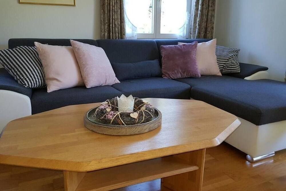 Photo of Livingroom in Andelfingen District