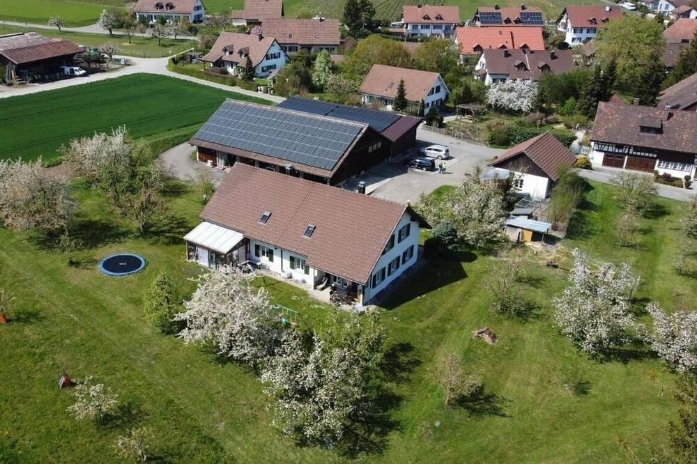 Photo of Outdoor in Andelfingen District