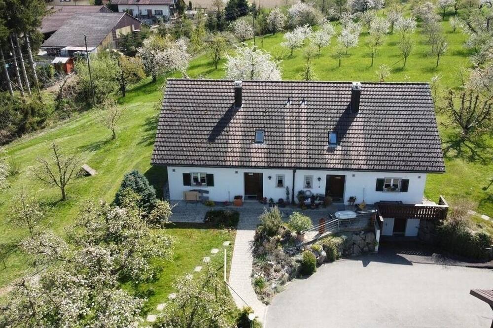Photo of Outdoor in Andelfingen District