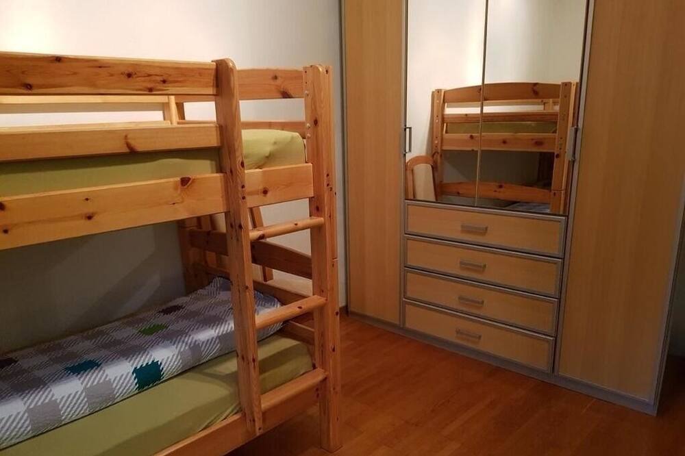 Photo of Bedroom in Andelfingen District