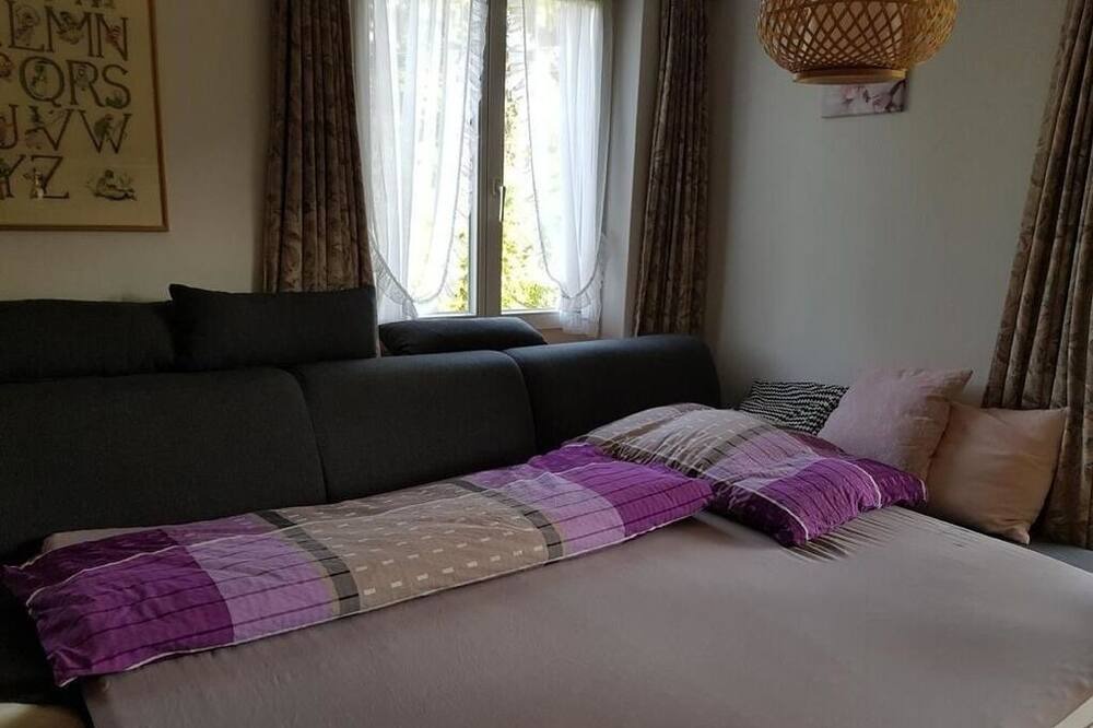 Photo of Bedroom in Andelfingen District