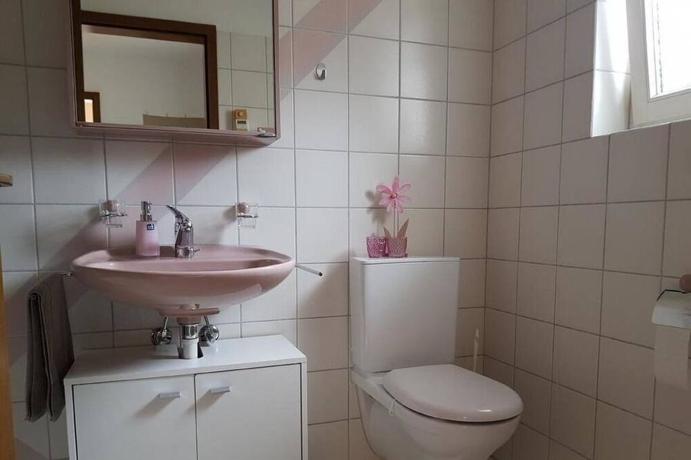 Photo of Bathroom in Andelfingen District