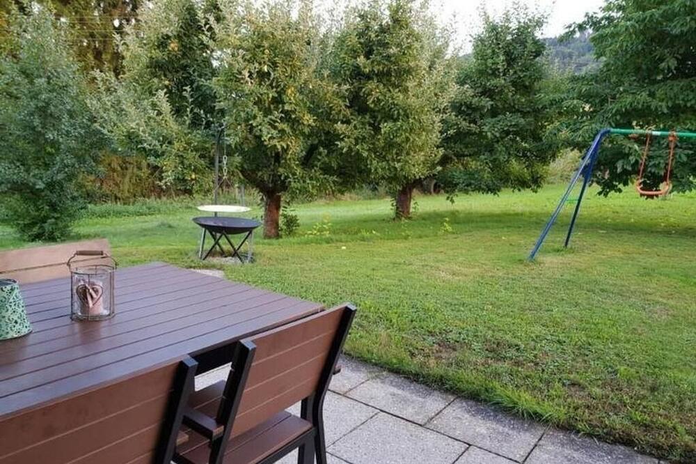 Photo of Outdoor in Andelfingen District
