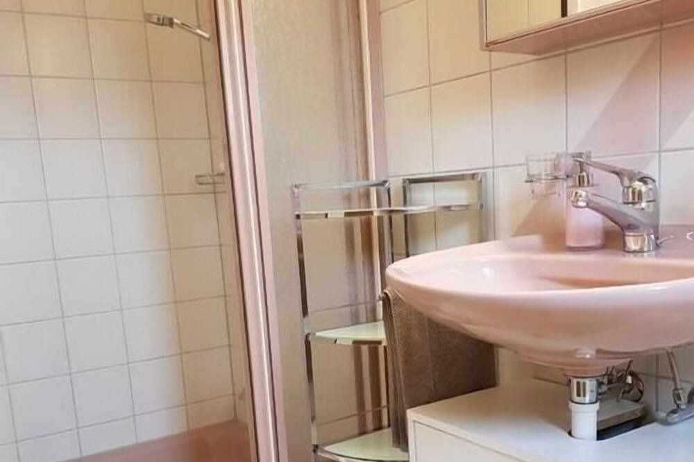 Photo of Bathroom in Andelfingen District