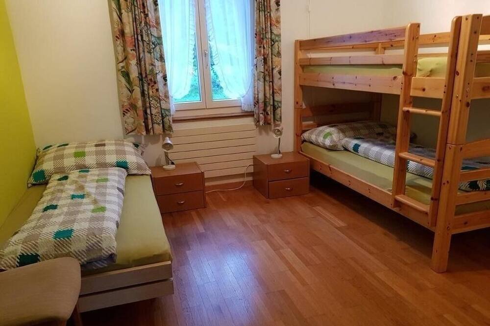 Photo of Bedroom in Andelfingen District