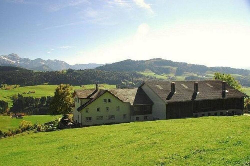 Photo of Outdoor in Schwellbrunn