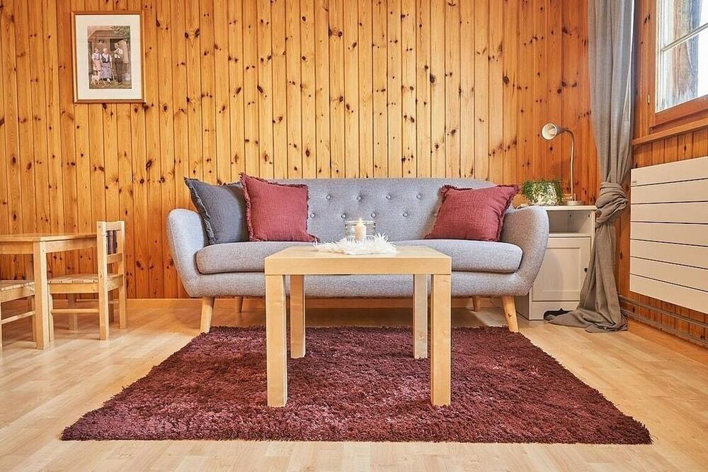 Photo of Livingroom in Schwellbrunn
