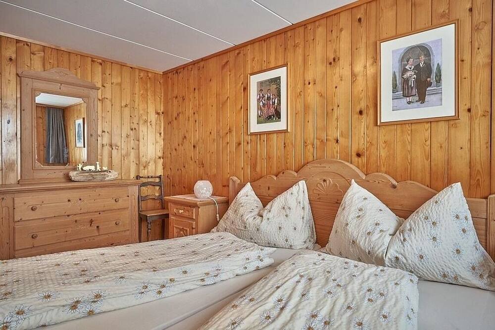 Photo of Bedroom in Schwellbrunn