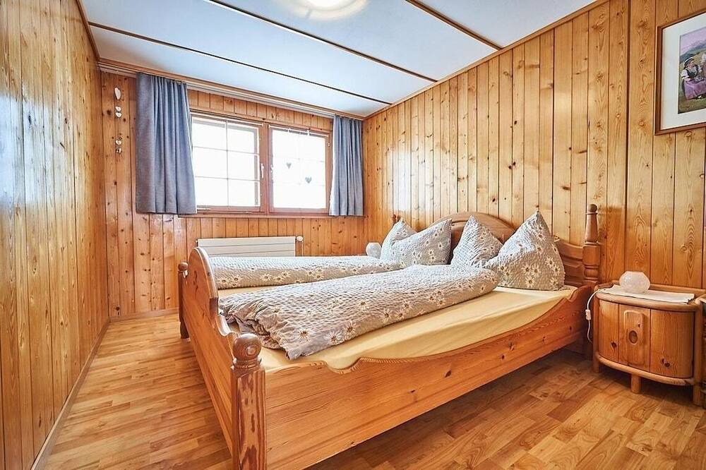Photo of Bedroom in Schwellbrunn