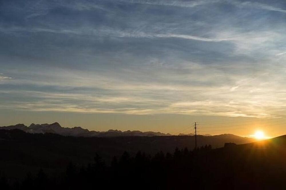 Photo of Outdoor in Schwellbrunn