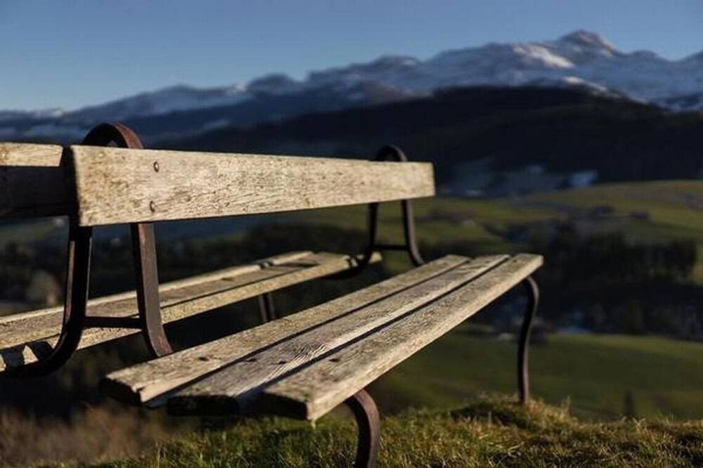 Photo of Outdoor in Schwellbrunn