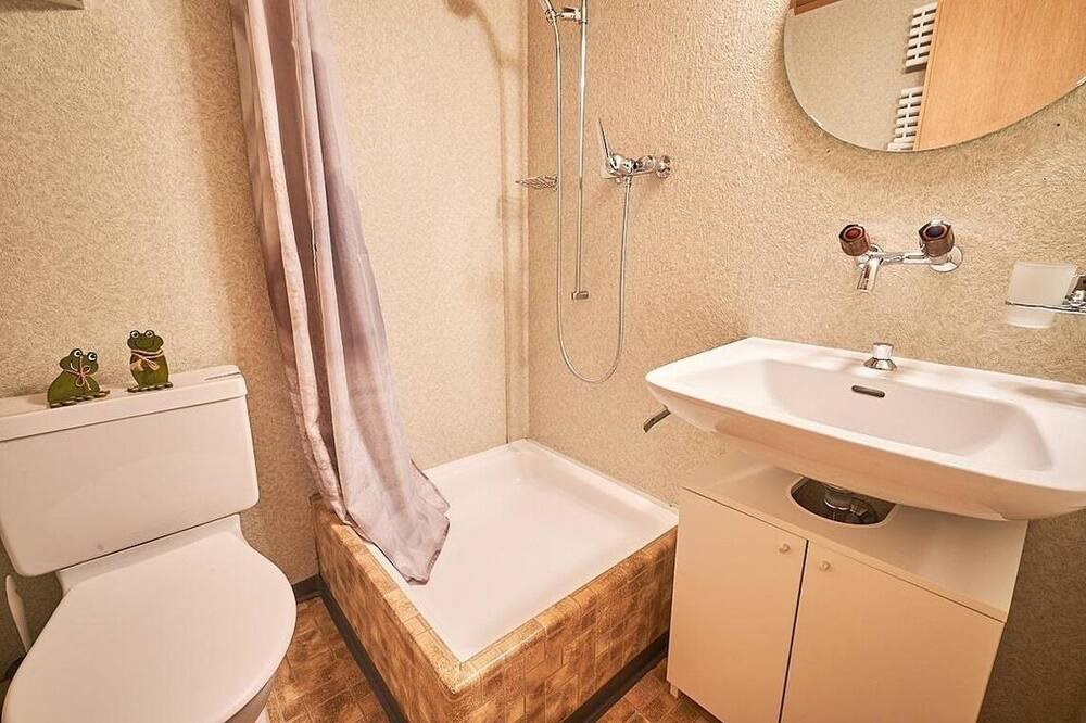 Photo of Bathroom in Schwellbrunn