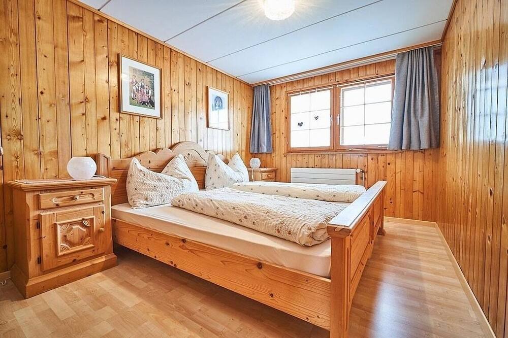 Photo of Bedroom in Schwellbrunn