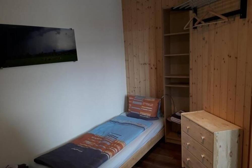 Photo of Bedroom in Sins