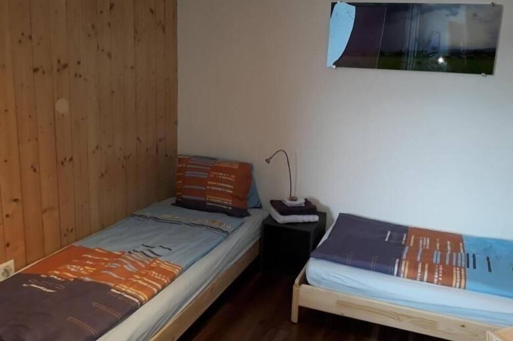 Photo of Bedroom in Sins